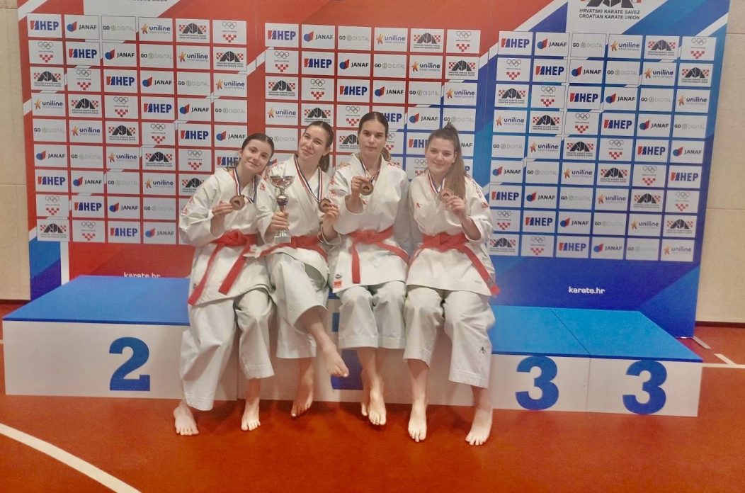 Karate akademija Osijek
