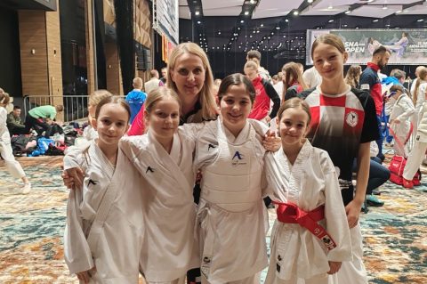 Karate akademija Osijek