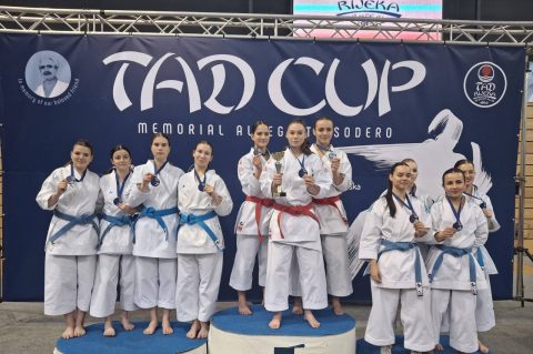 Karate akademija Osijek