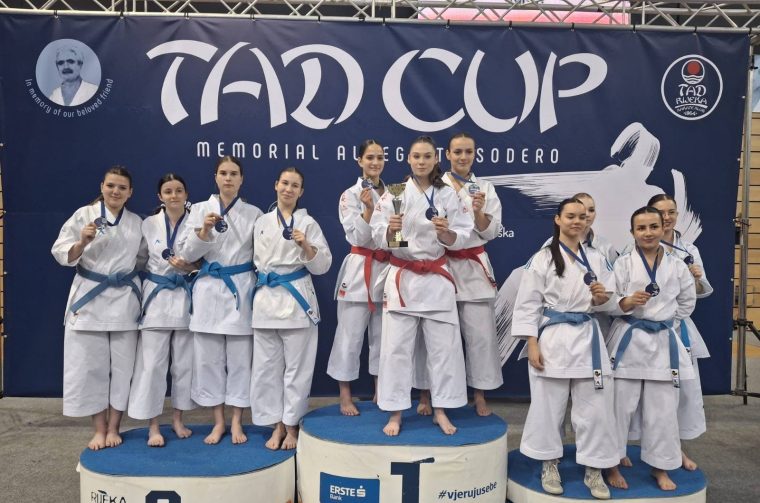 Karate akademija Osijek Karate akademija Osijek