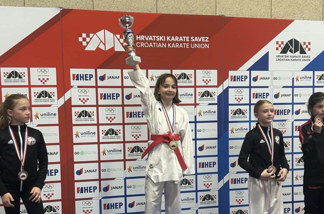 Karate akademija Osijek Karate akademija Osijek