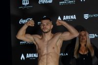 Arena Golden Fight Arena Golden Fight