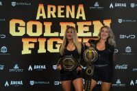 Arena Golden Fight Arena Golden Fight