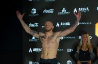 Arena Golden Fight Arena Golden Fight