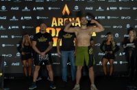 Arena Golden Fight Arena Golden Fight