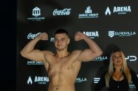 Arena Golden Fight Arena Golden Fight