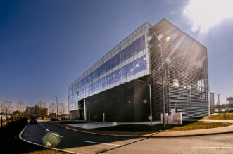 IT park