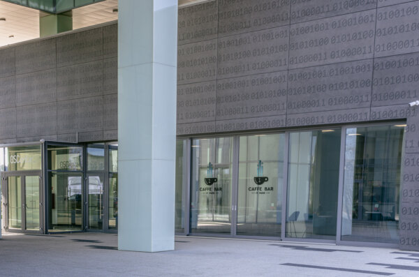 IT park