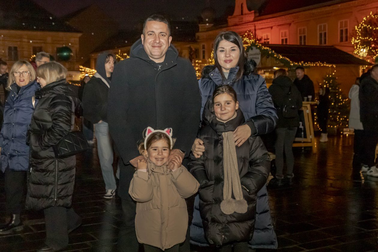 Advent u Osijeku_29_11_2025