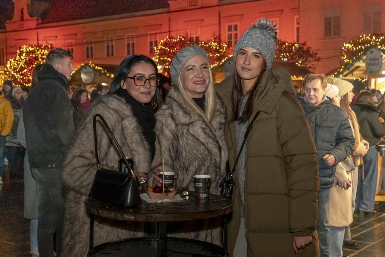 Advent u Osijeku_29_11_2025