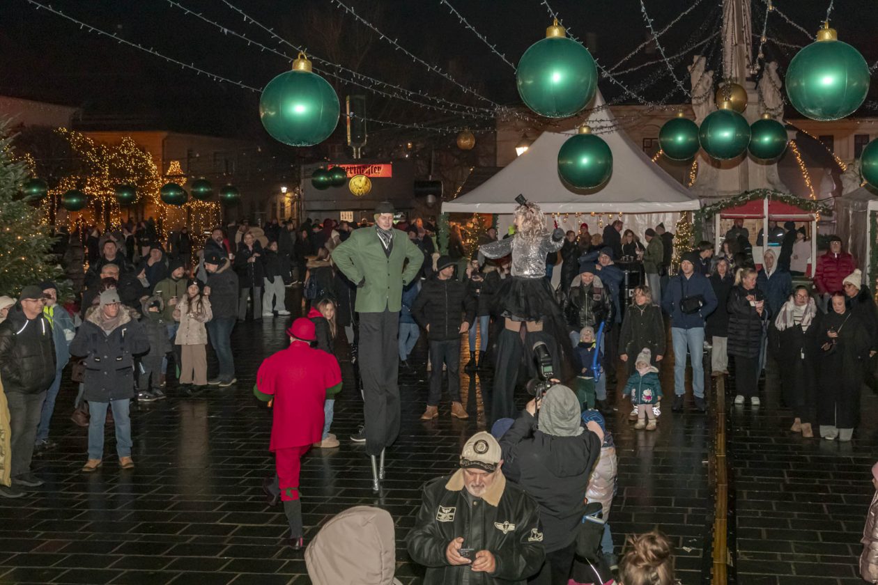 Advent u Osijeku_29_11_2025