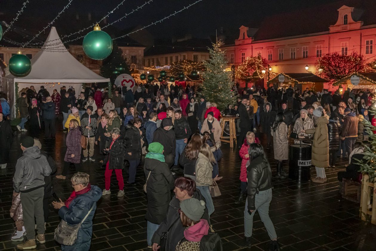 Advent u Osijeku_29_11_2025