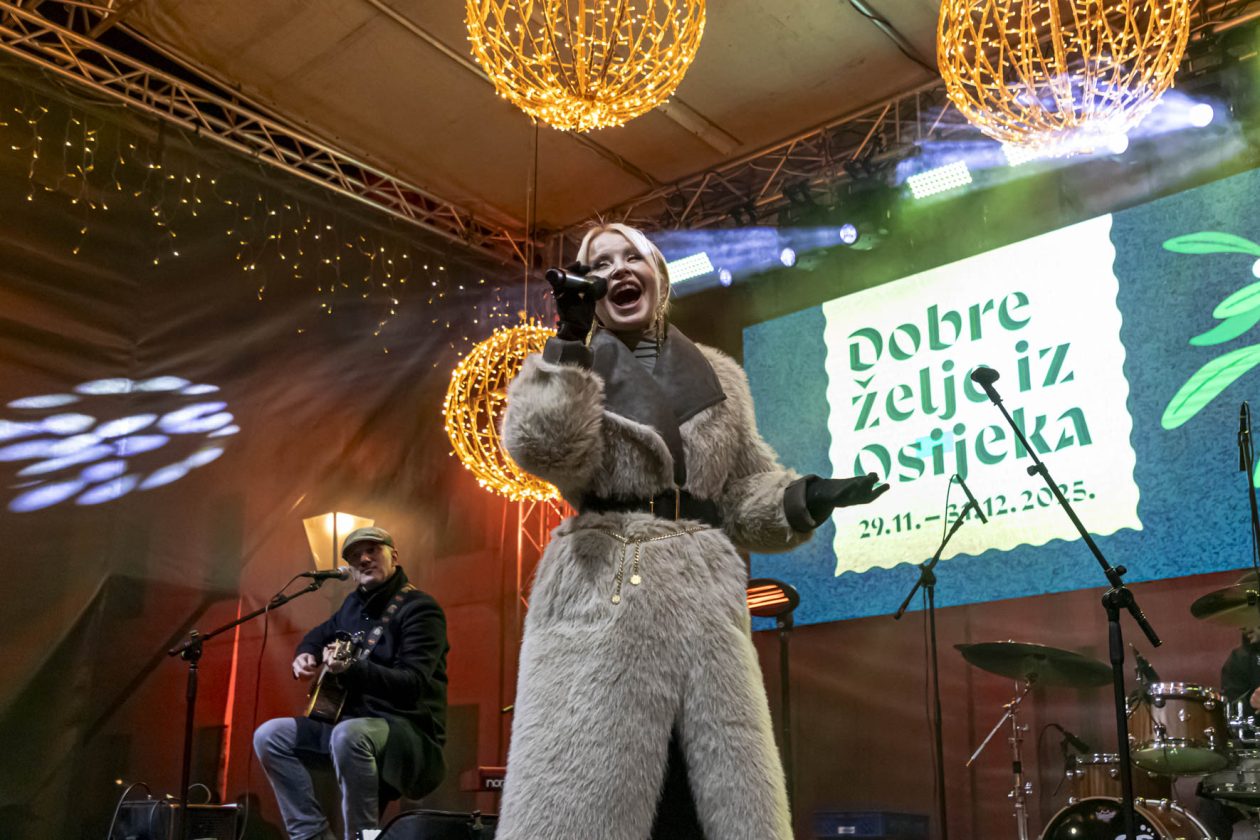 Advent u Osijeku_29_11_2025