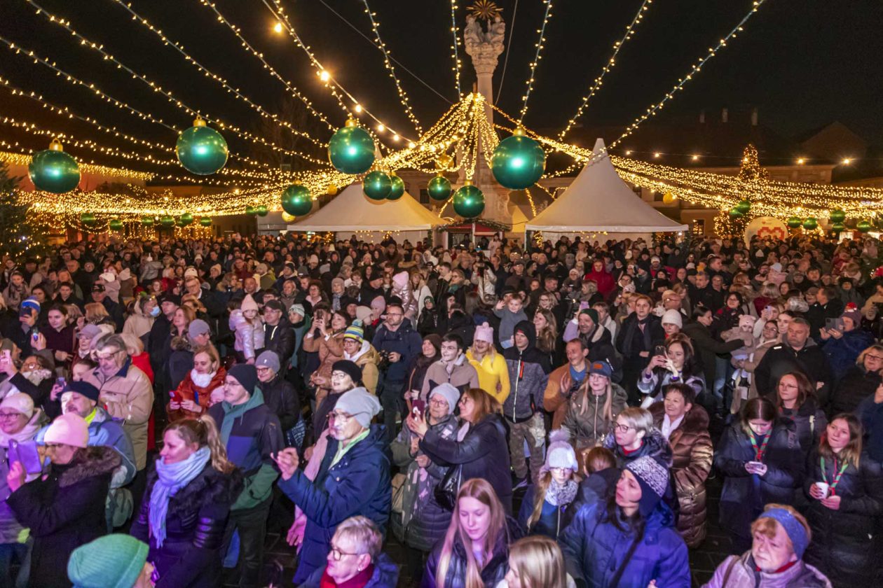 Advent u Osijeku_29_11_2025