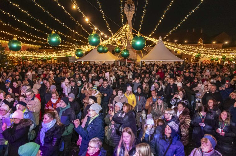 Advent u Osijeku_29_11_2025