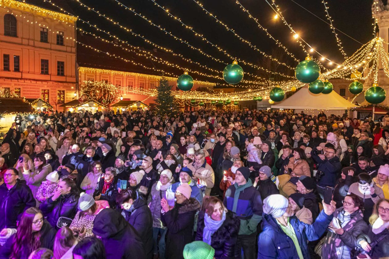 Advent u Osijeku_29_11_2025