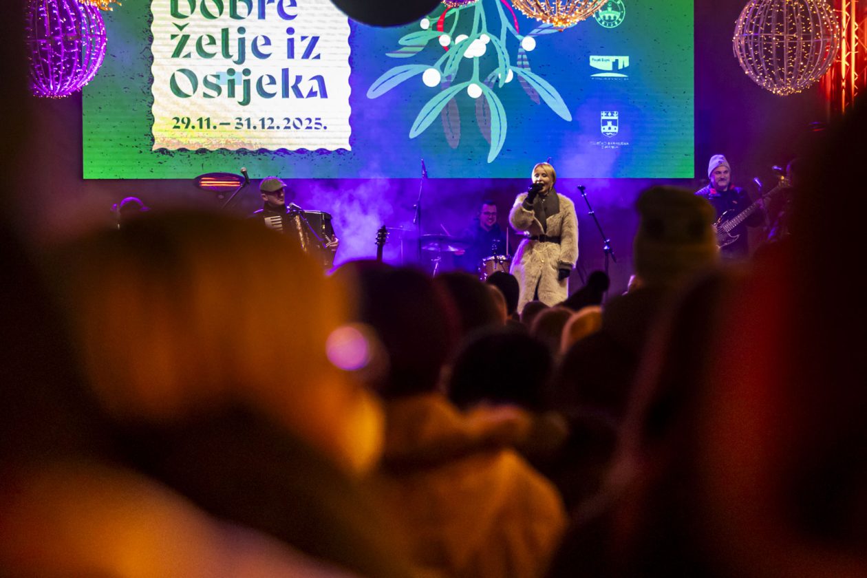 Advent u Osijeku_29_11_2025