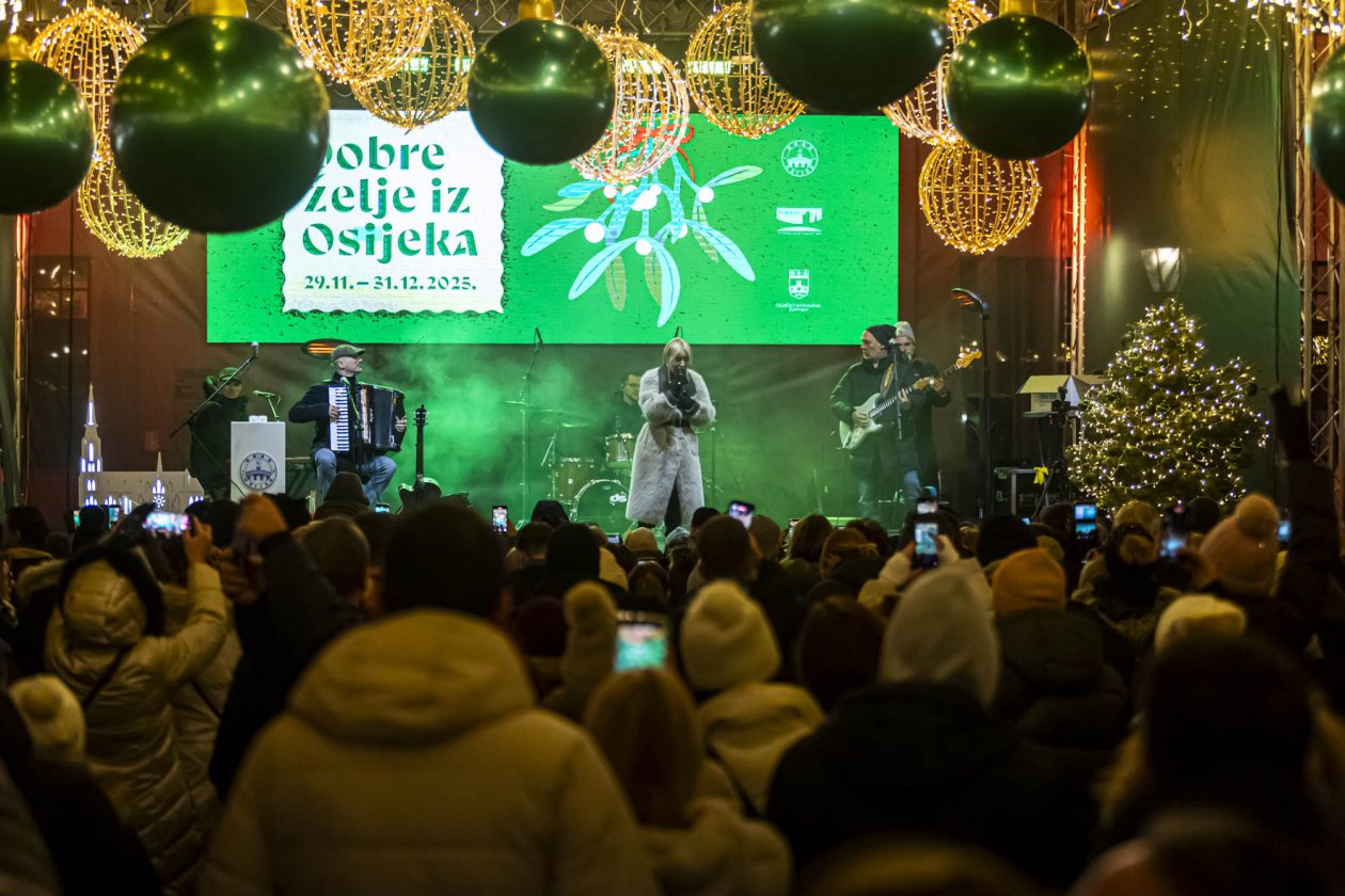 Advent u Osijeku_29_11_2025