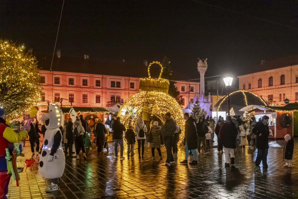 Advent u Osijeku_29_11_2025