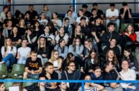 Prva proba Quadrille 2025.