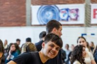 Prva proba Quadrille 2025.