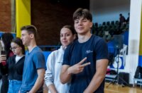 Prva proba Quadrille 2025.