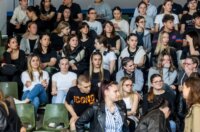 Prva proba Quadrille 2025.