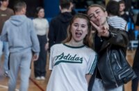 Prva proba Quadrille 2025.