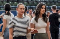 Prva proba Quadrille 2025.