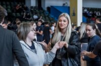 Prva proba Quadrille 2025.