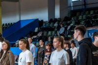 Prva proba Quadrille 2025.