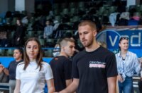 Prva proba Quadrille 2025.