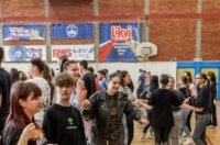 Prva proba Quadrille 2025.