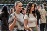 Prva proba Quadrille 2025.