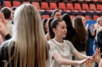 Prva proba Quadrille 2025.