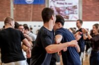 Prva proba Quadrille 2025.