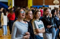 Prva proba Quadrille 2025.