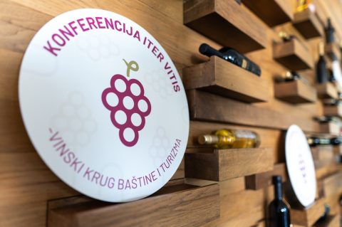 Iter Vitis 2