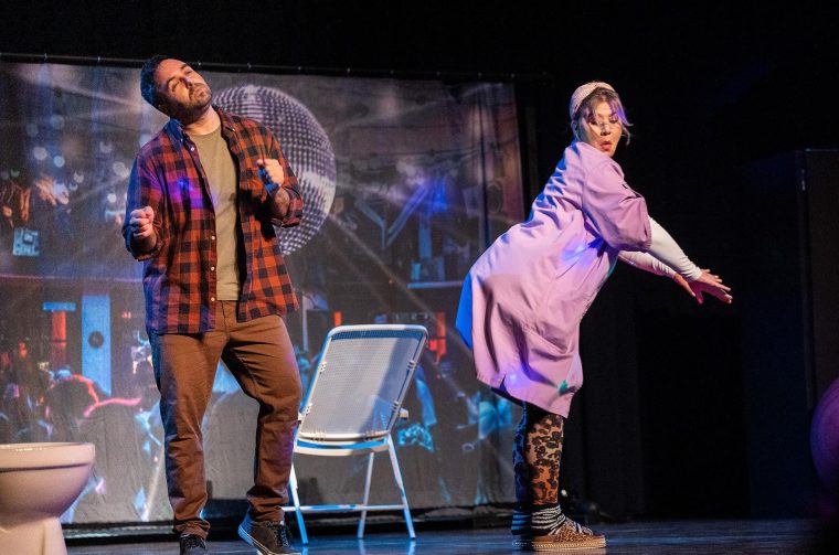 Ja, trudnica Ja, trudnica