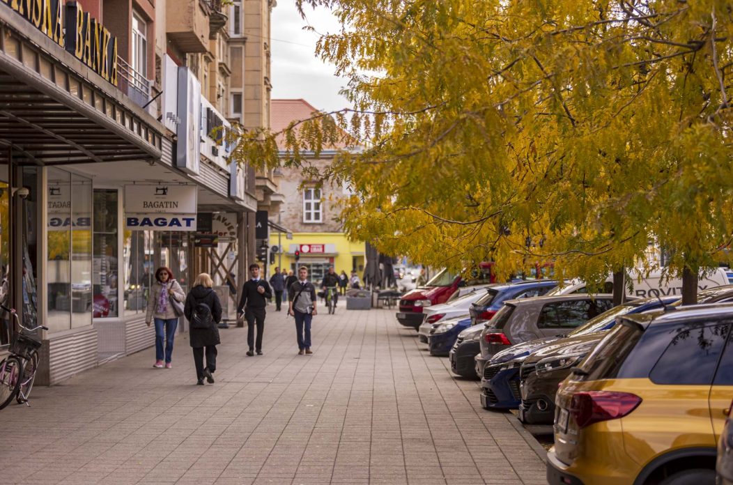 Jesenska šetnja 2025.