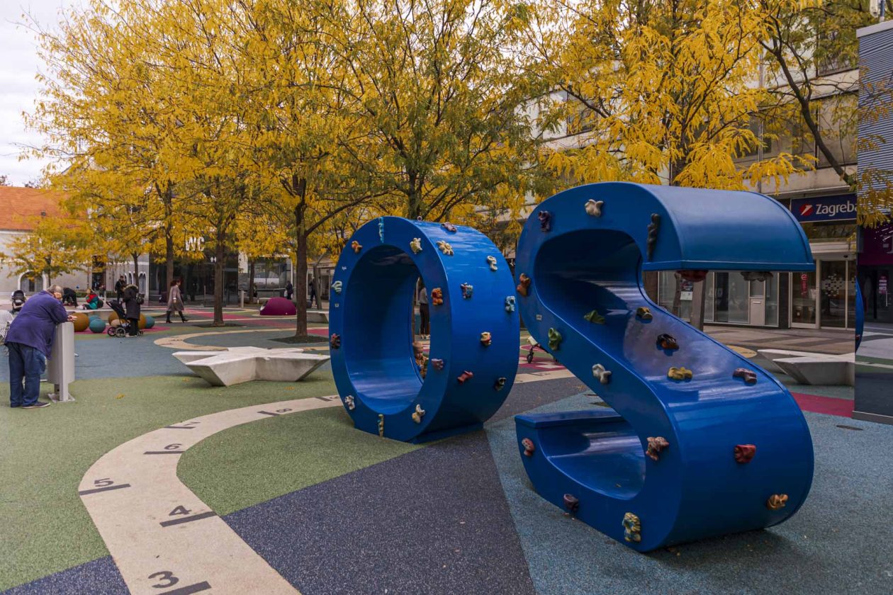 Jesenska šetnja 2025.