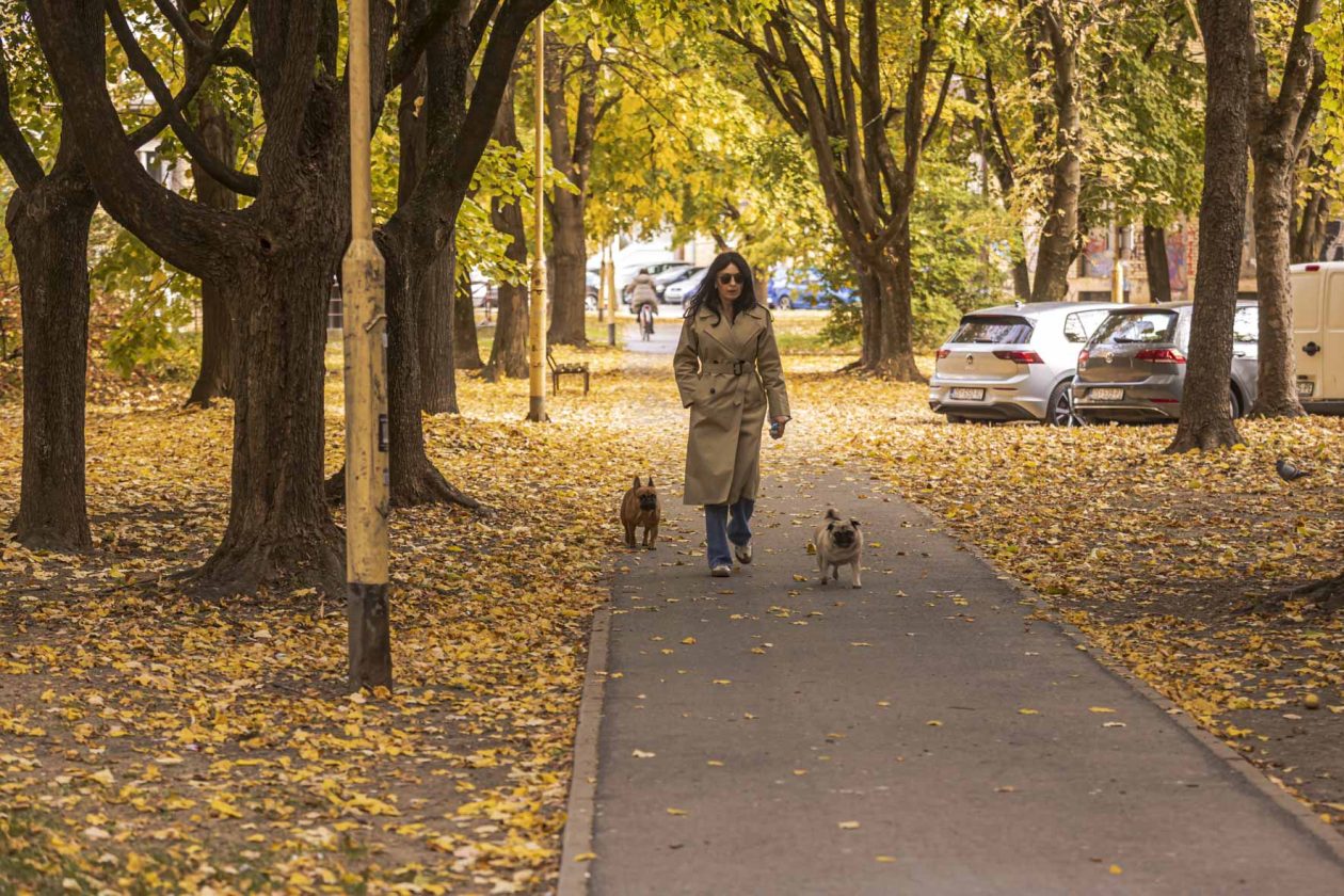 Jesenska šetnja 2025.
