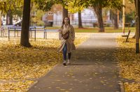 Jesenska šetnja 2025.