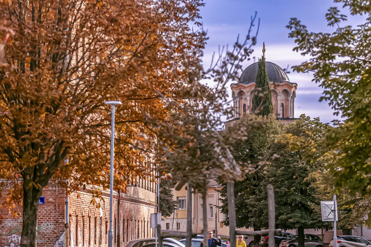 Jesenska šetnja 2025.