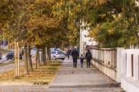 Jesenska šetnja 2025.