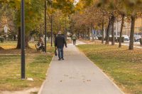 Jesenska šetnja 2025.