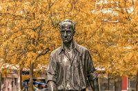 Jesenska šetnja 2025.