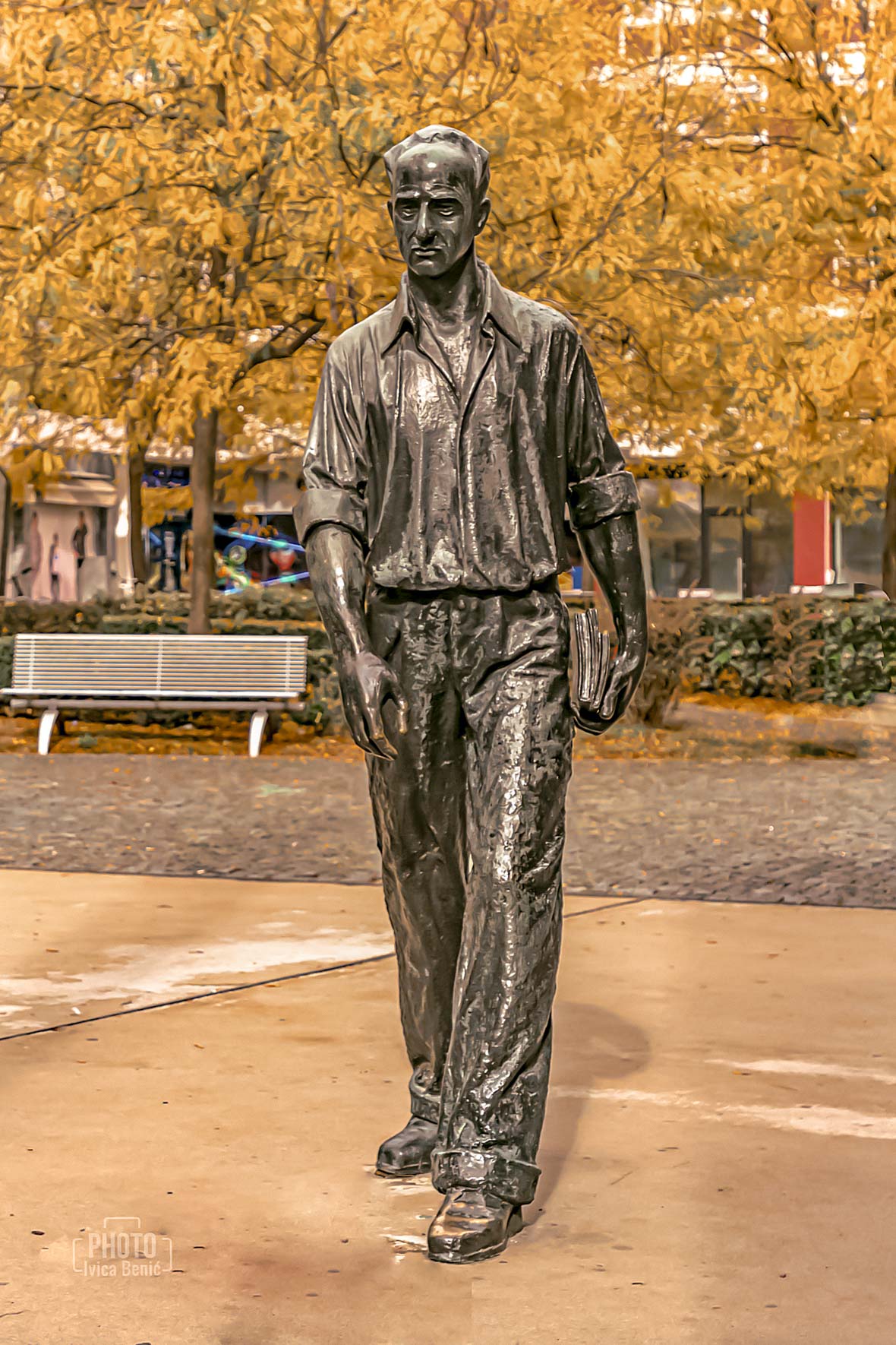 Jesenska šetnja 2025.