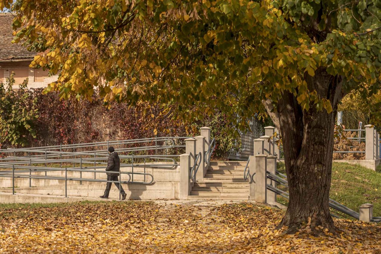 Jesenska šetnja 2025.