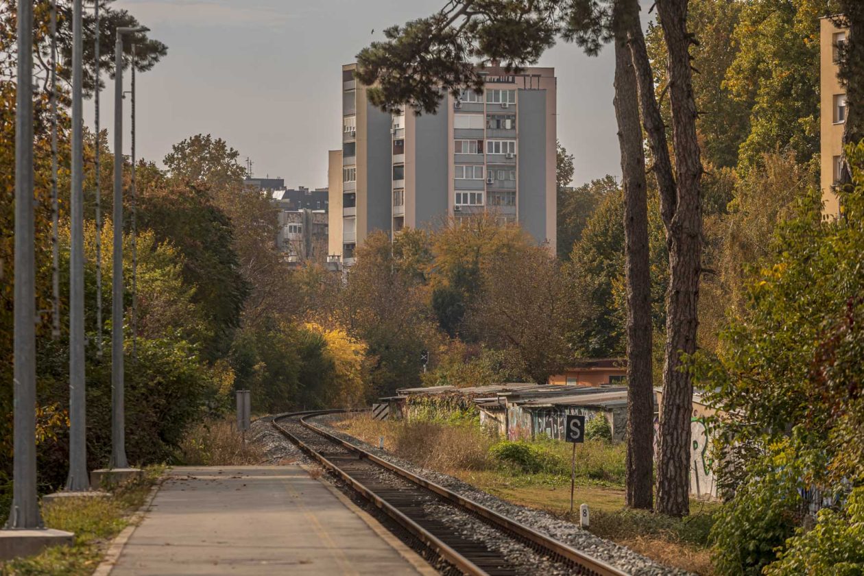 Jesenska šetnja 2025.